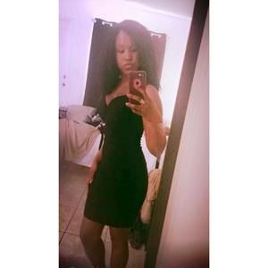 Meet your Posher, Raven-symone